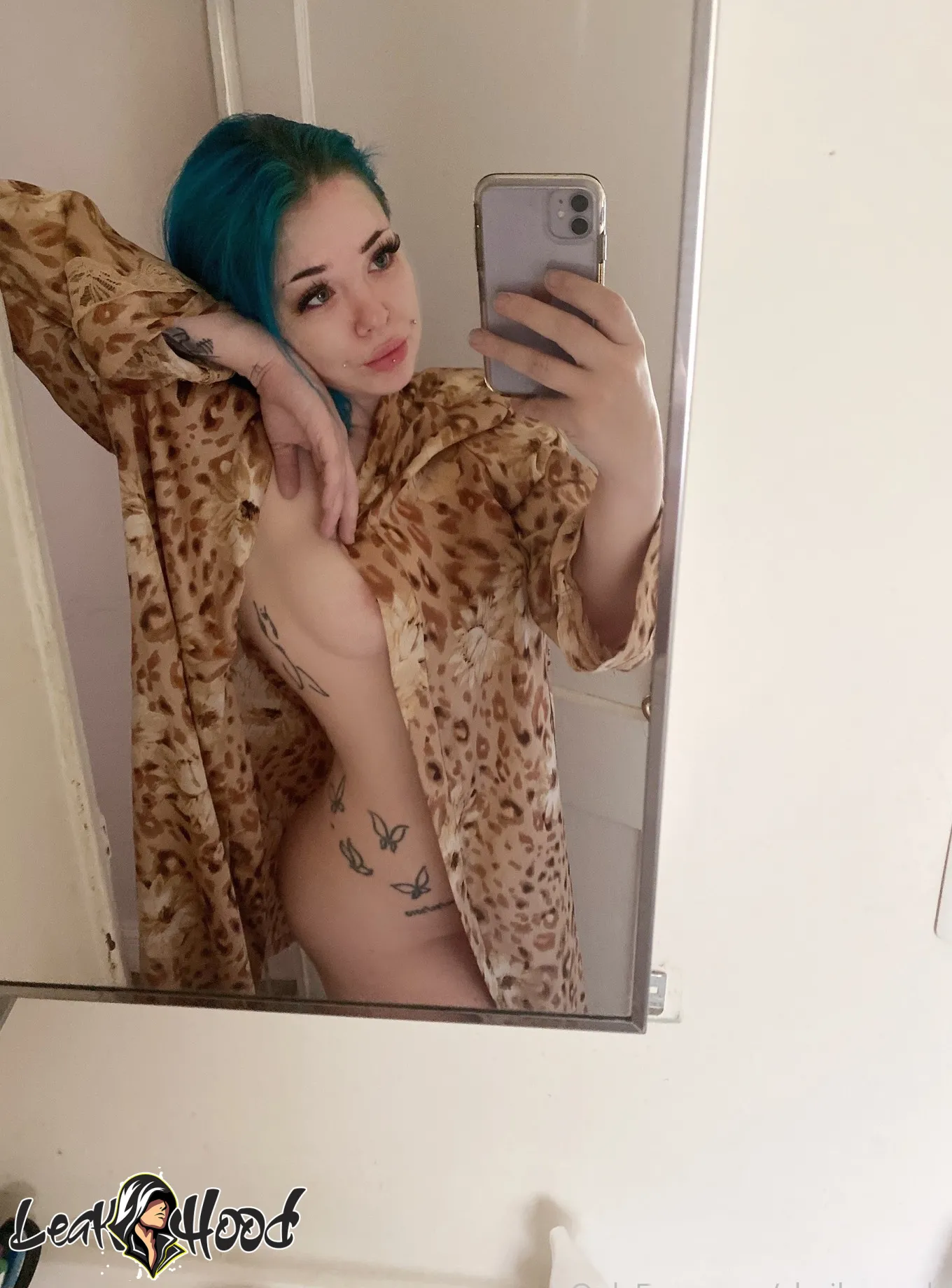 Chaibunnybby Nude Leaks OnlyFans #5 - LeakHood