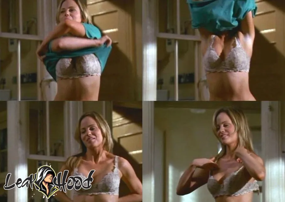 Chandra West Nude Leaks OnlyFans #20 - LeakHood