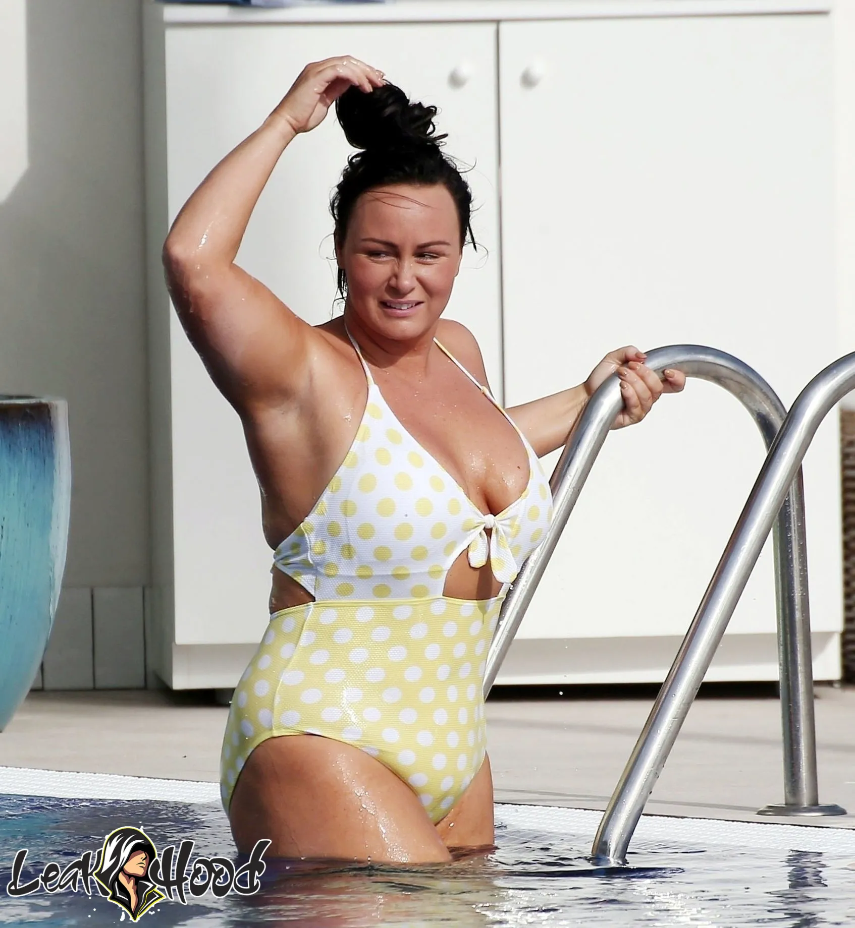 Chanelle Hayes Nude Leaks OnlyFans #298 - LeakHood