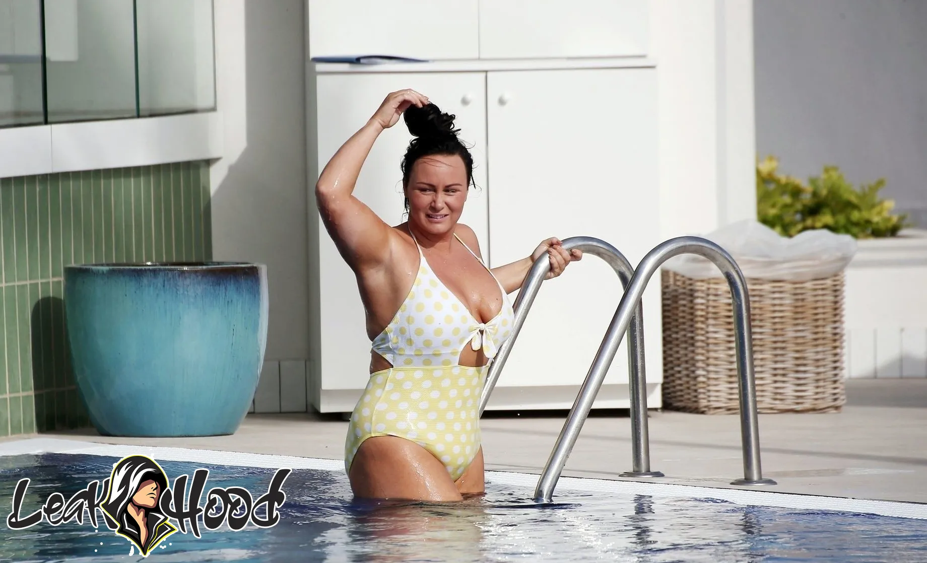 Chanelle Hayes Nude Leaks OnlyFans #299 - LeakHood