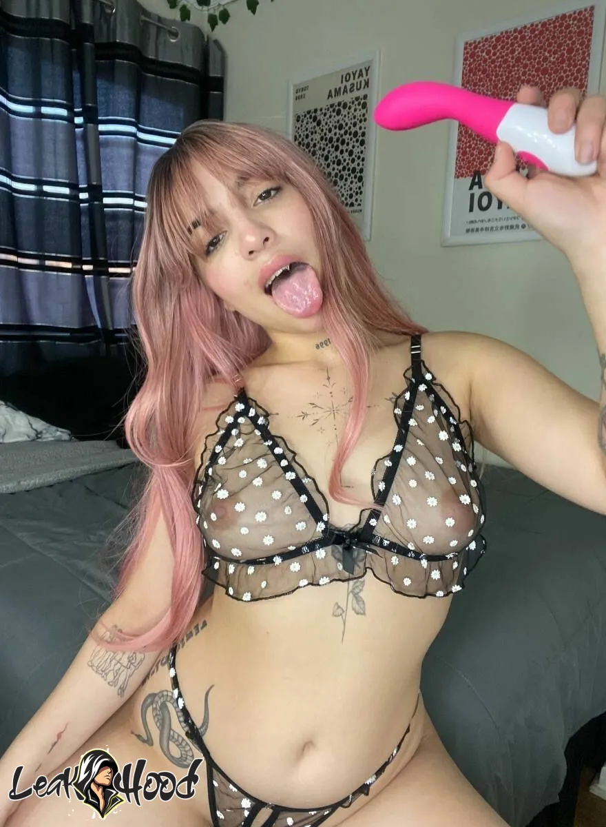 chanelleXX Nude Leaks OnlyFans #1 - LeakHood