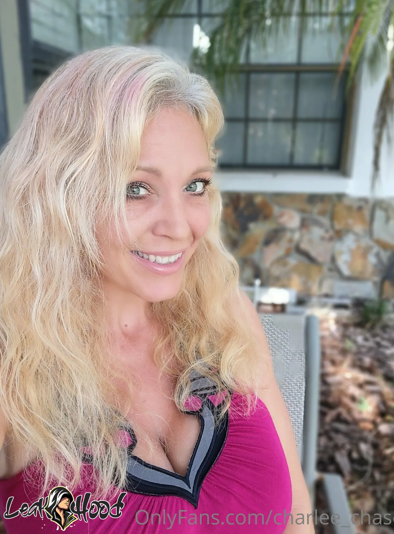 Charlee Chase Nude Leaks OnlyFans #6 - LeakHood