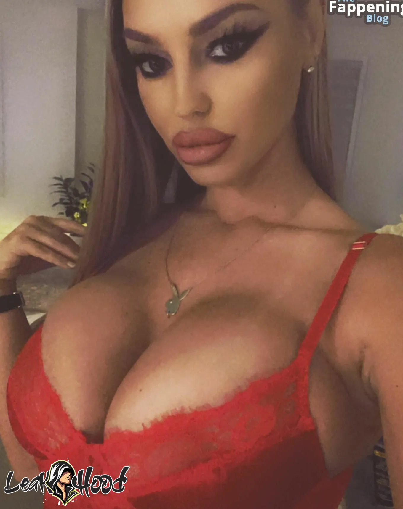 Charlie Riina Nude Leaks OnlyFans #1097 - LeakHood