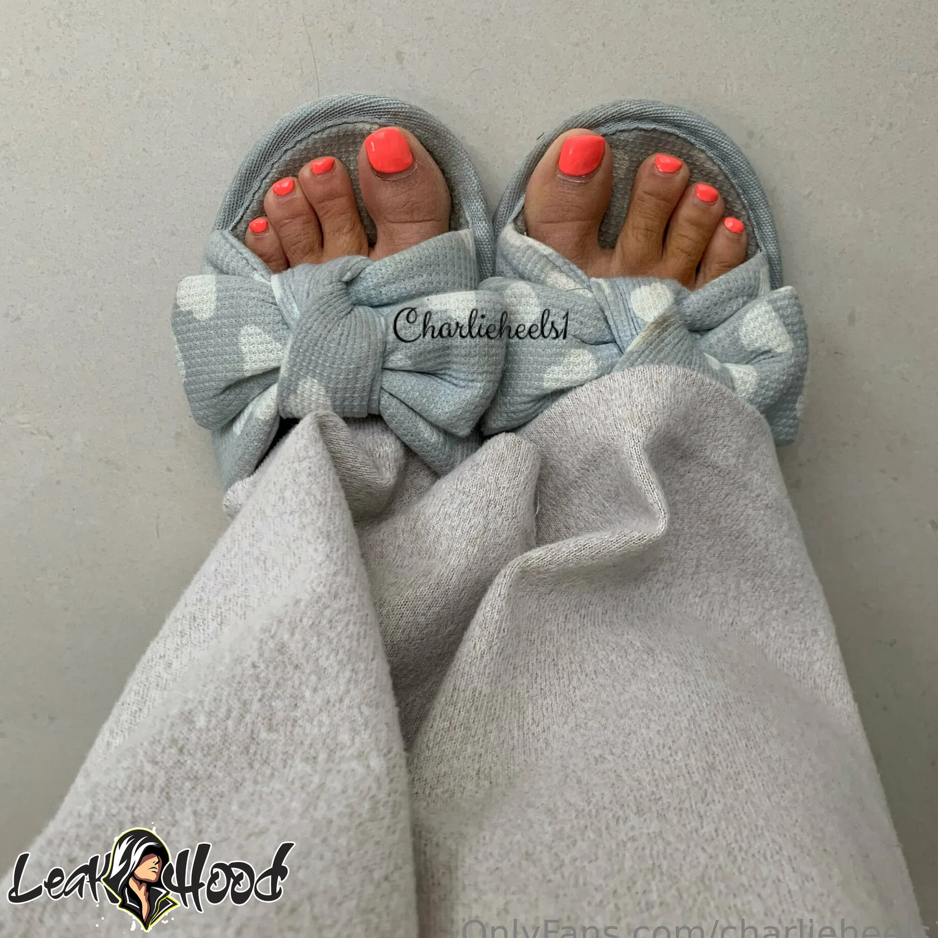 charlieheels1 Nude Leaks OnlyFans #2 - LeakHood