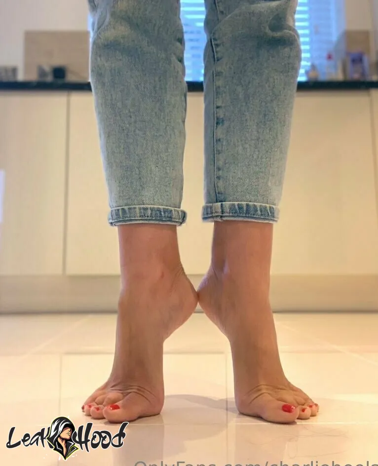 charlieheels1 Nude Leaks OnlyFans #3 - LeakHood