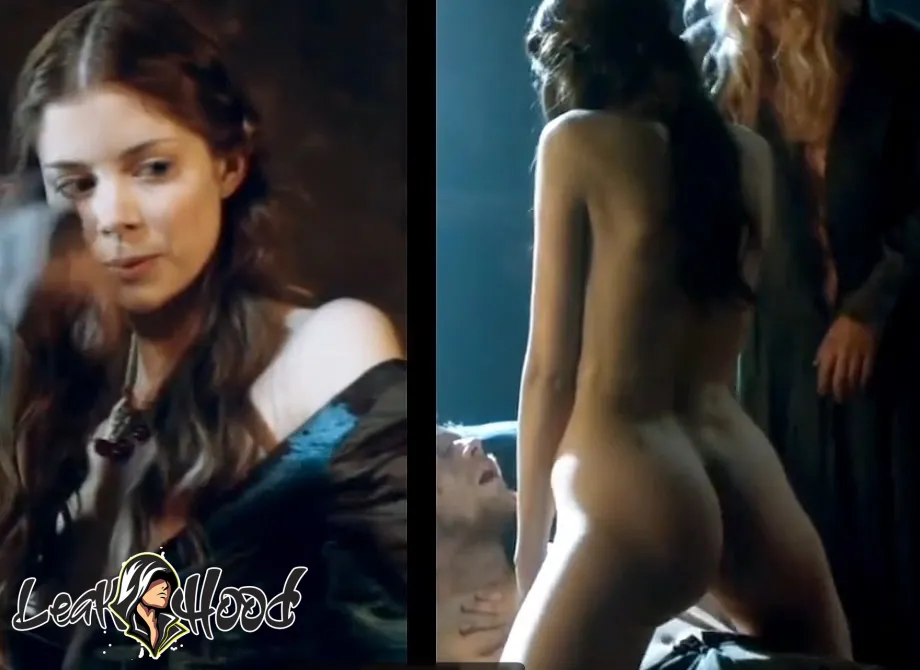 Charlotte Hope Nude Leaks OnlyFans #91 - LeakHood