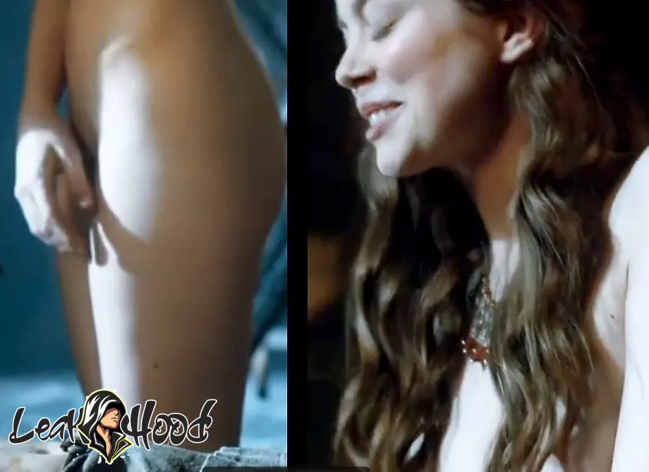 Charlotte Hope Nude Leaks OnlyFans #94 - LeakHood