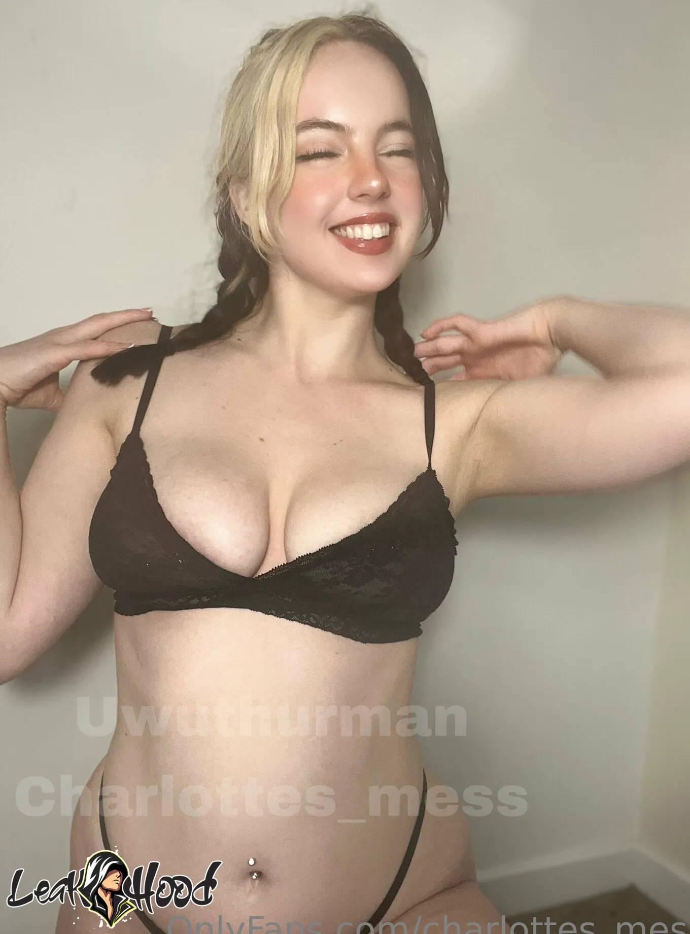 charlottes_mess Nude Leaks OnlyFans #12 - LeakHood