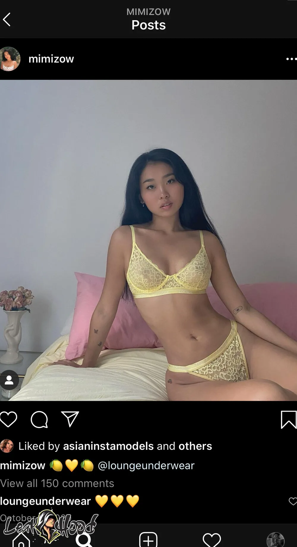 cherrymimi Nude Leaks OnlyFans #35 - LeakHood