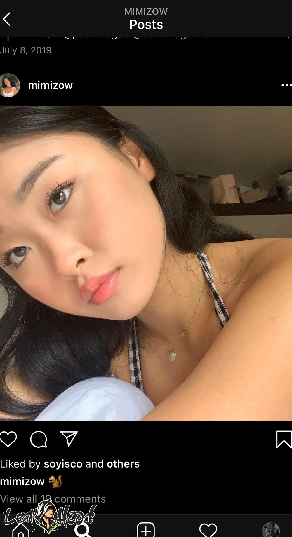 cherrymimi Nude Leaks OnlyFans #38 - LeakHood