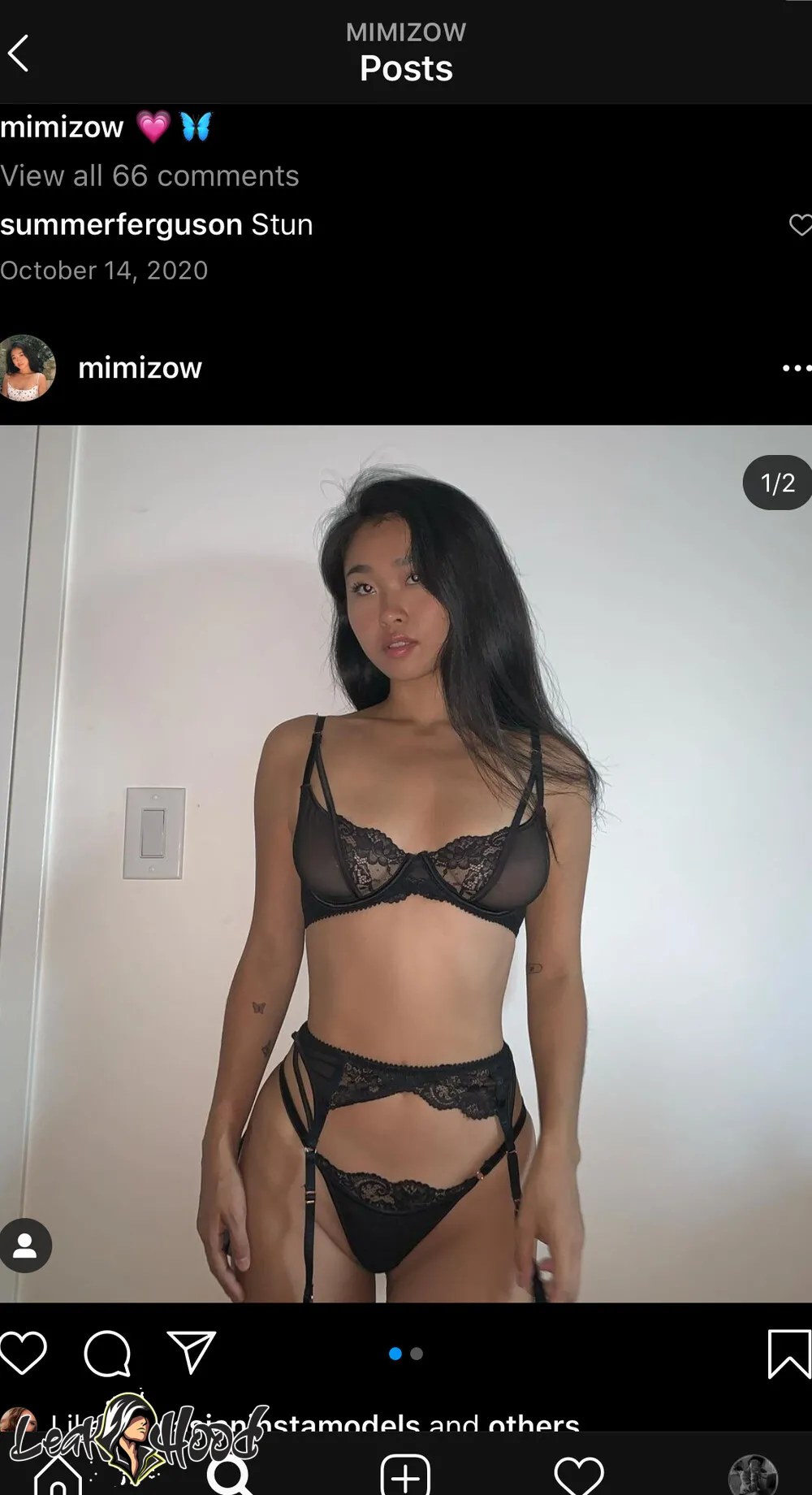 cherrymimi Nude Leaks OnlyFans #39 - LeakHood