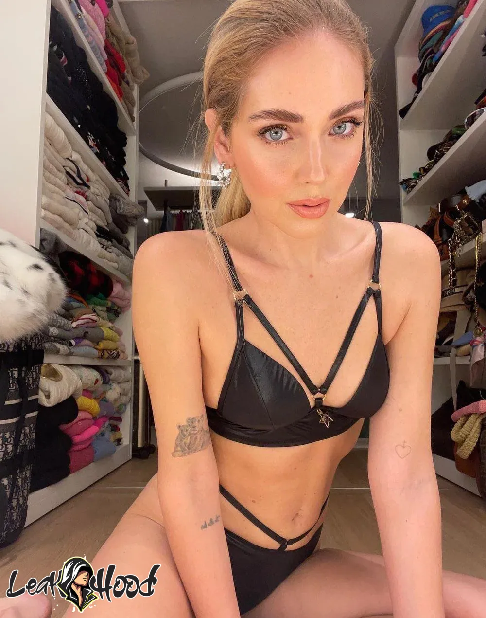 Chiara Ferragni Nude Leaks OnlyFans #1012 - LeakHood