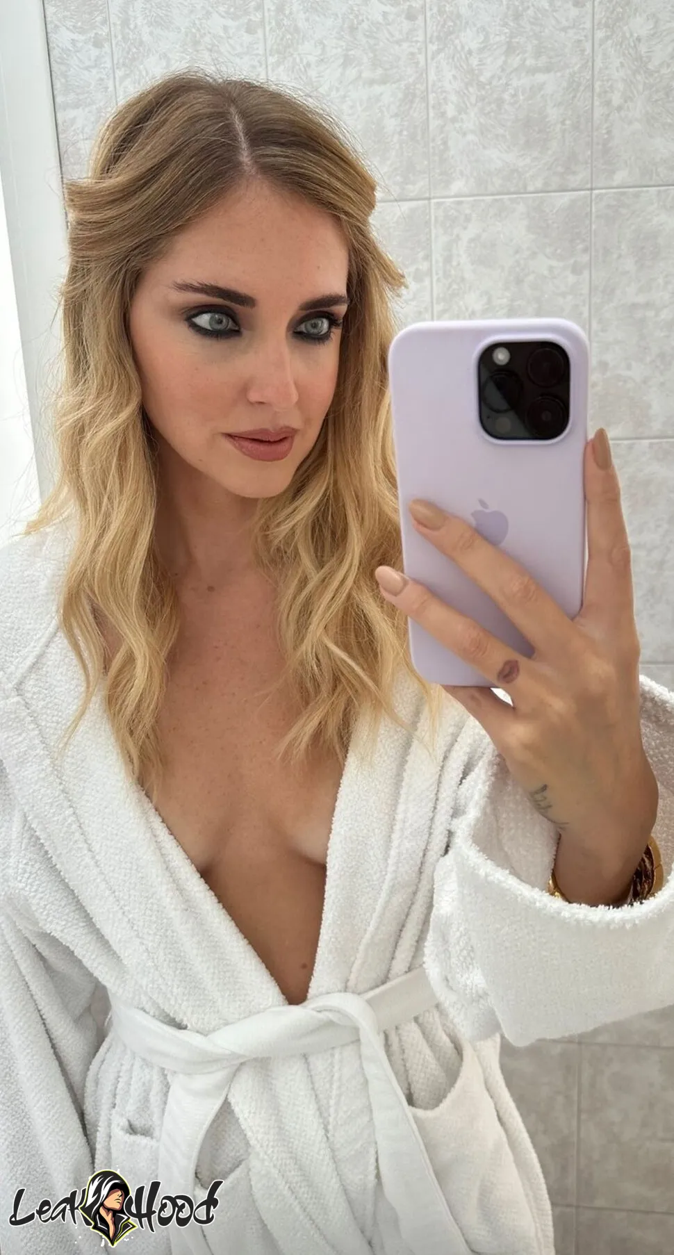 Chiara Ferragni Nude Leaks OnlyFans #1215 - LeakHood