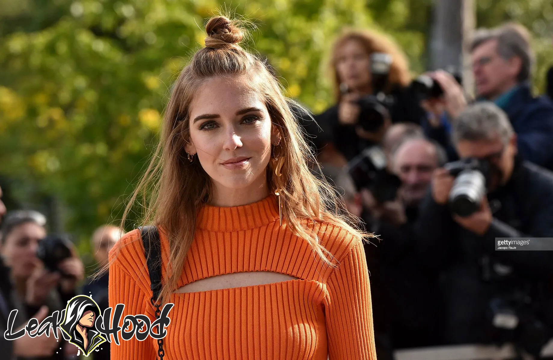 Chiara Ferragni Nude Leaks OnlyFans #1300 - LeakHood