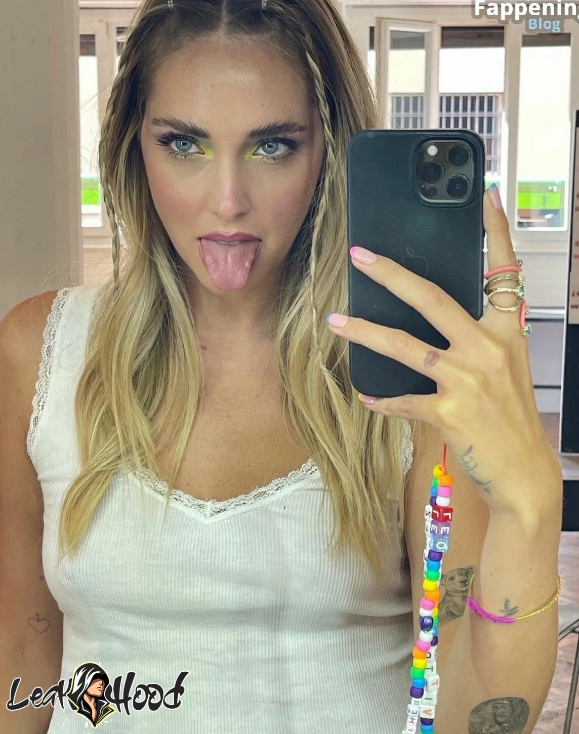 Chiara Ferragni Nude Leaks OnlyFans #1347 - LeakHood