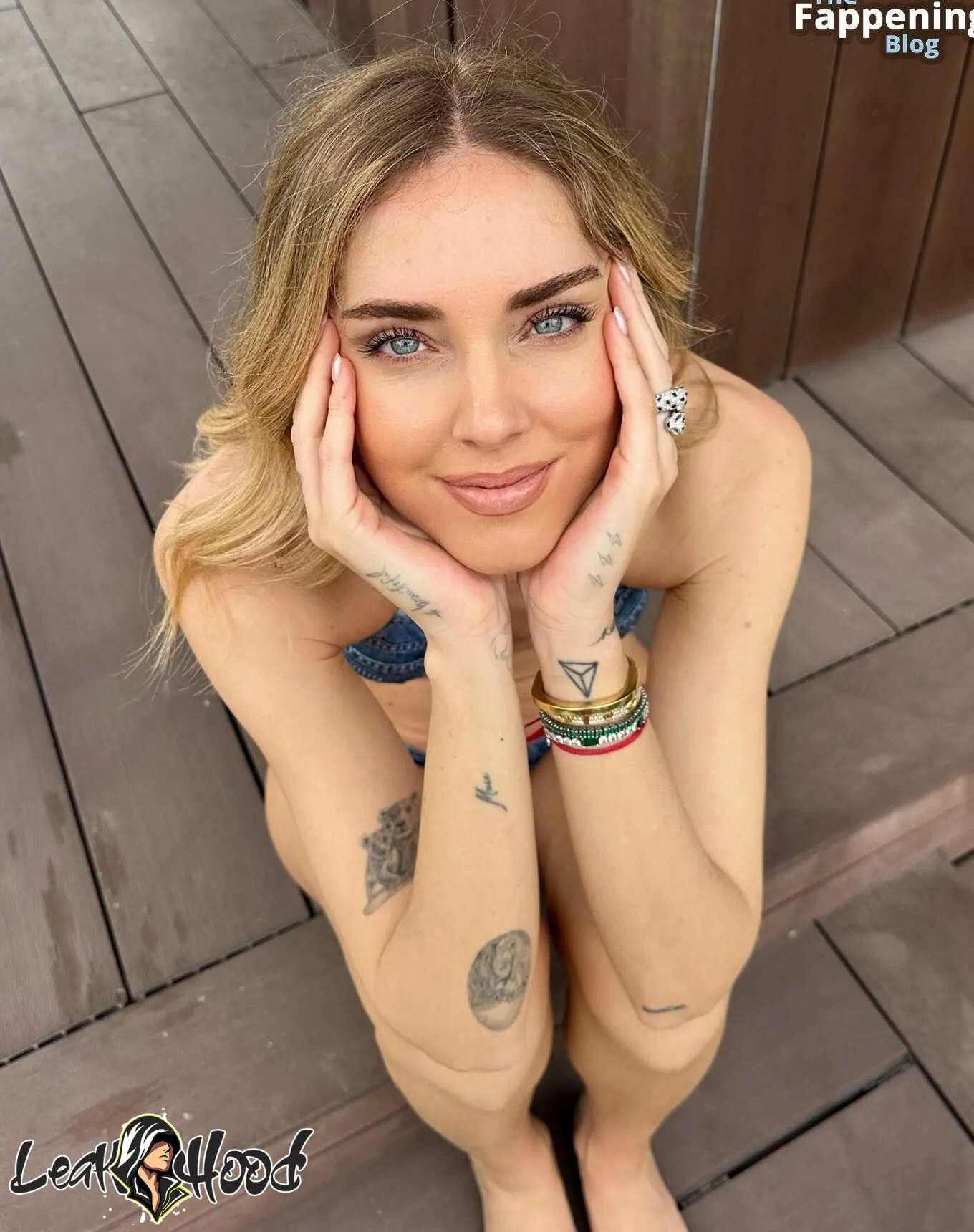 Chiara Ferragni Nude Leaks OnlyFans #1617 - LeakHood