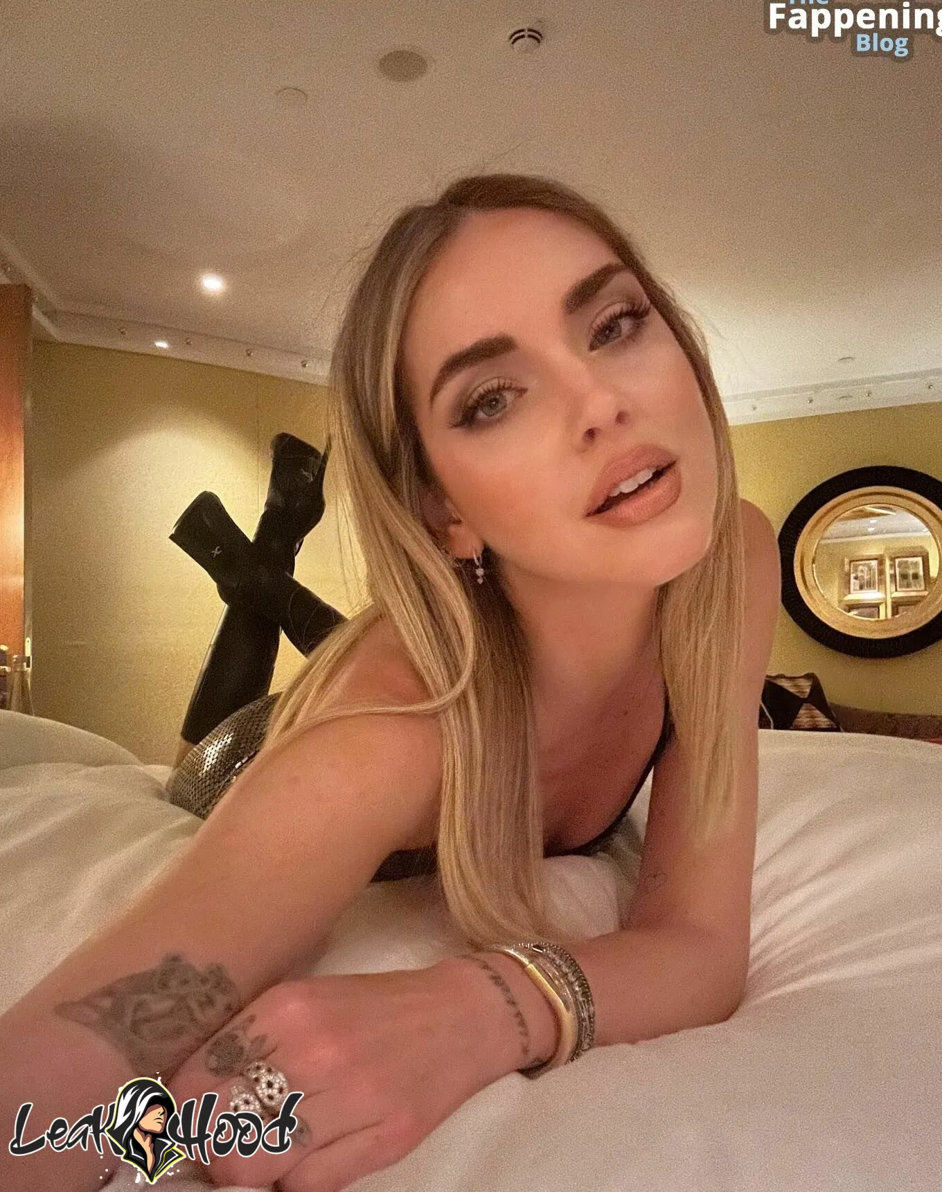 Chiara Ferragni Nude Leaks OnlyFans #1633 - LeakHood