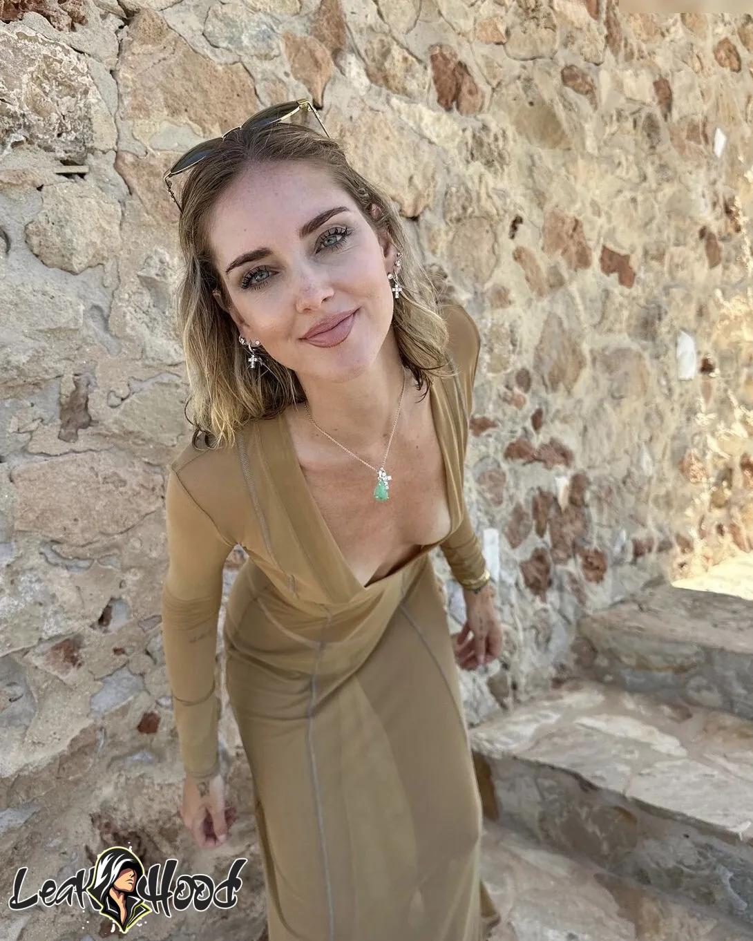 Chiara Ferragni Nude Leaks OnlyFans #1642 - LeakHood