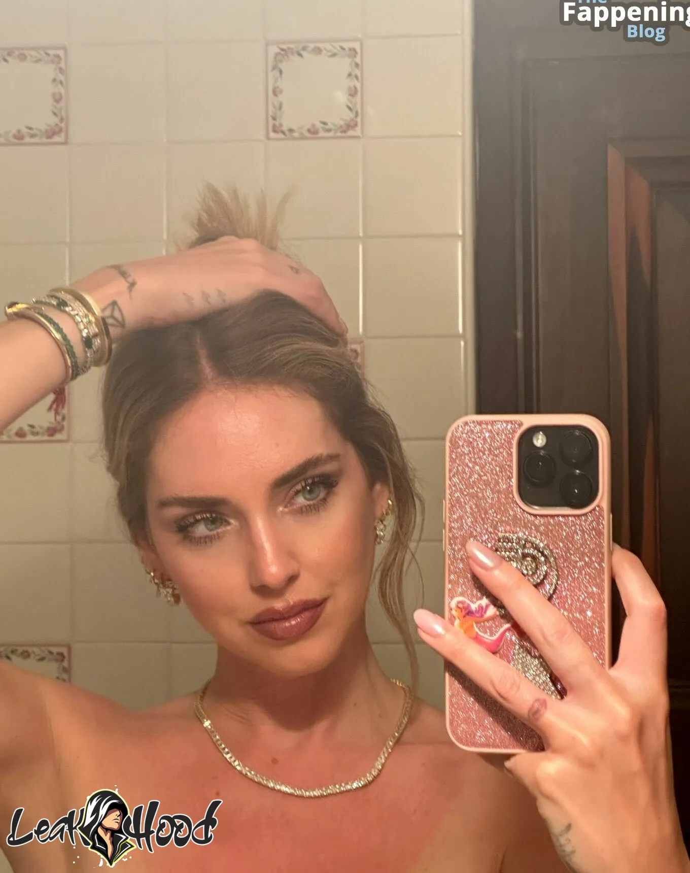 Chiara Ferragni Nude Leaks OnlyFans #1649 - LeakHood