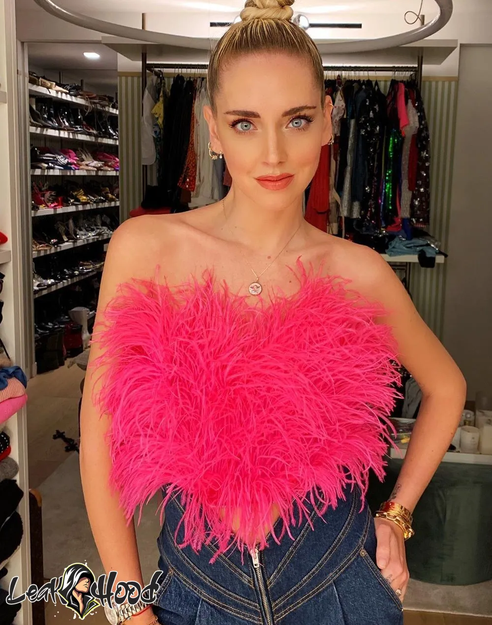 Chiara Ferragni Nude Leaks OnlyFans #364 - LeakHood