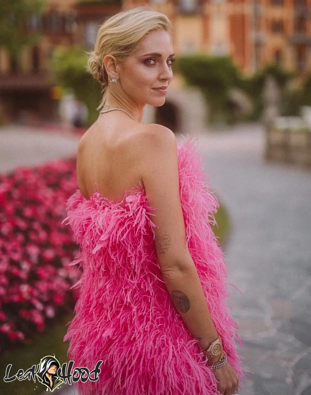 Chiara Ferragni Nude Leaks OnlyFans #382 - LeakHood