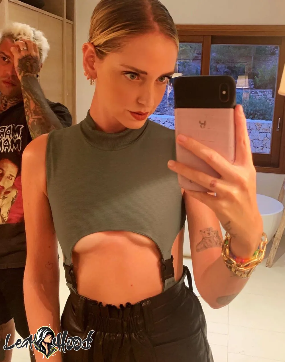 Chiara Ferragni Nude Leaks OnlyFans #603 - LeakHood