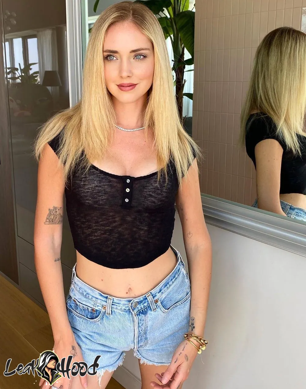 Chiara Ferragni Nude Leaks OnlyFans #672 - LeakHood