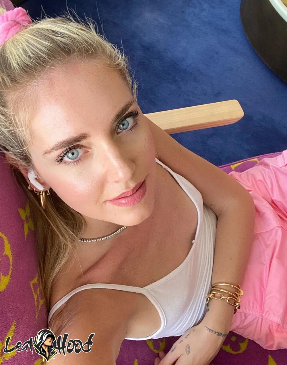 Chiara Ferragni Nude Leaks OnlyFans #676 - LeakHood