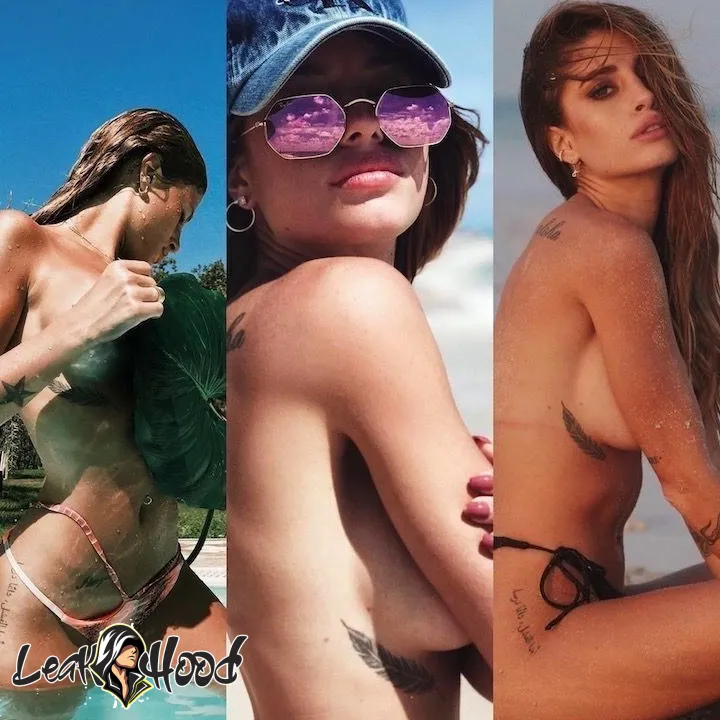 Chiara Nasti Nude Leaks OnlyFans #118 - LeakHood