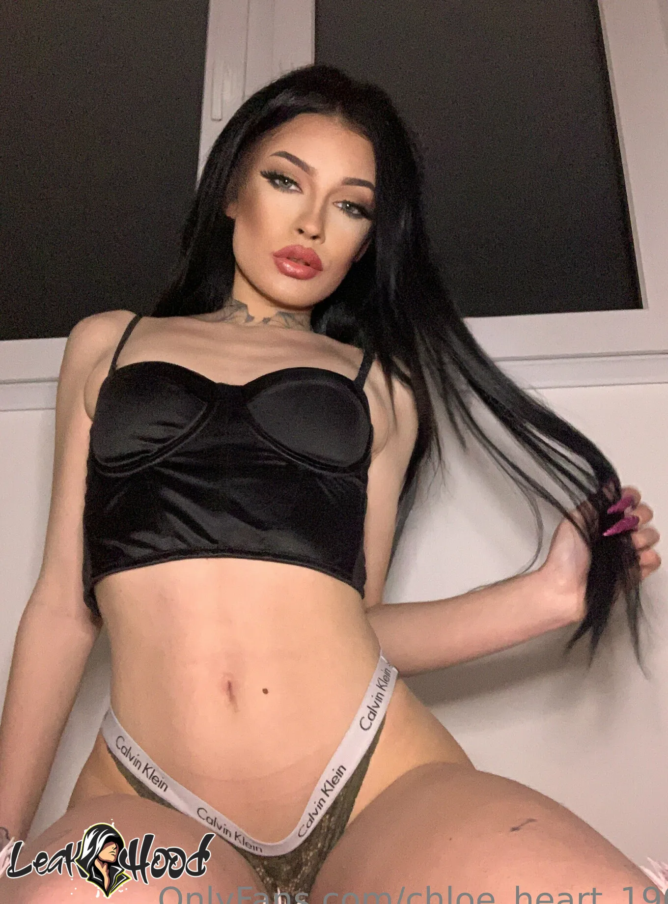 chloe_heart_190 Nude Leaks OnlyFans #5 - LeakHood