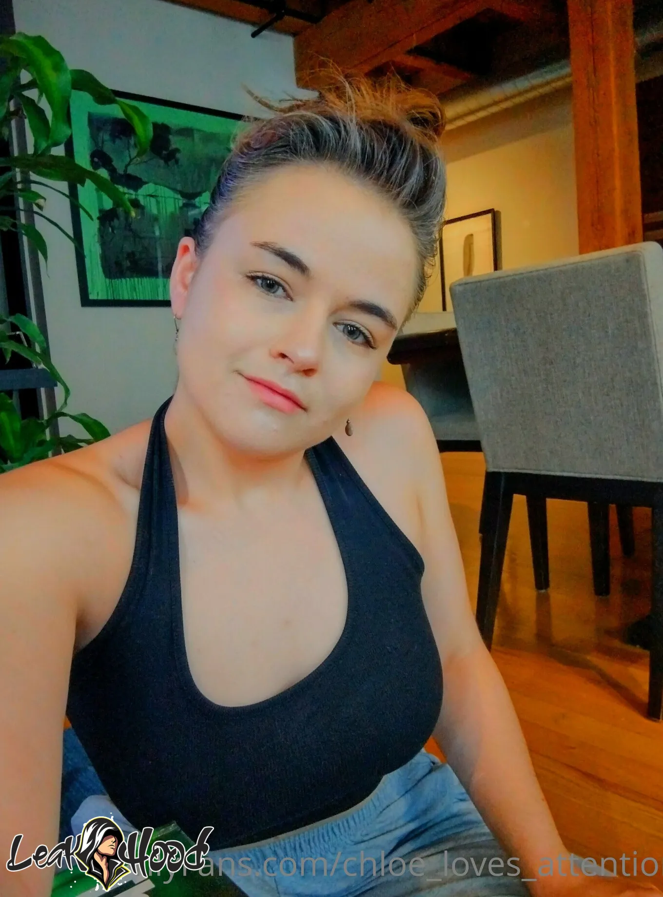 chloe_loves_attention Nude Leaks OnlyFans #26 - LeakHood