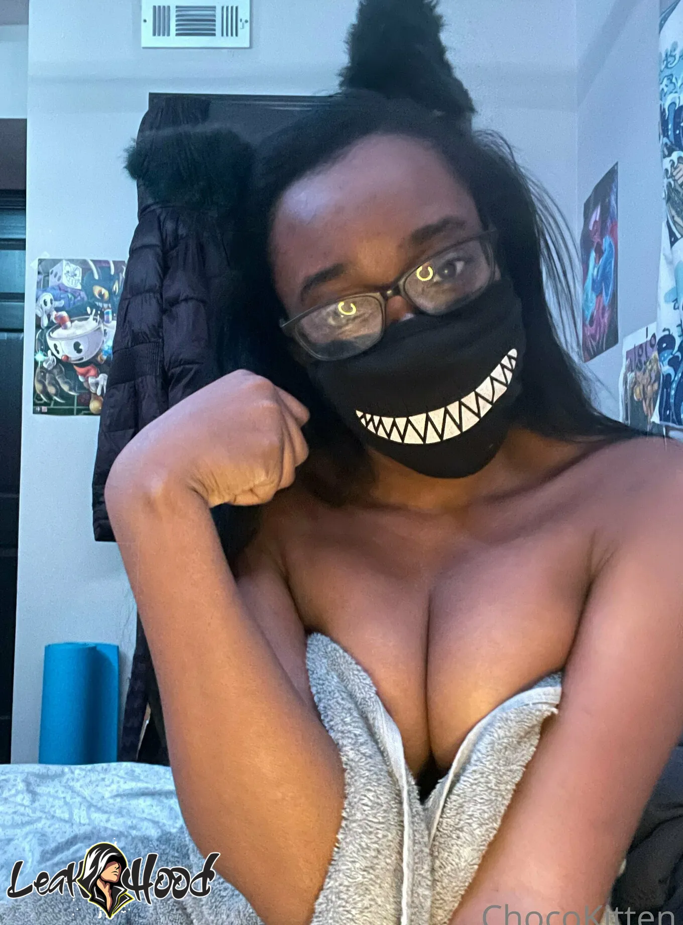 chocobabiekitten Nude Leaks OnlyFans #11 - LeakHood