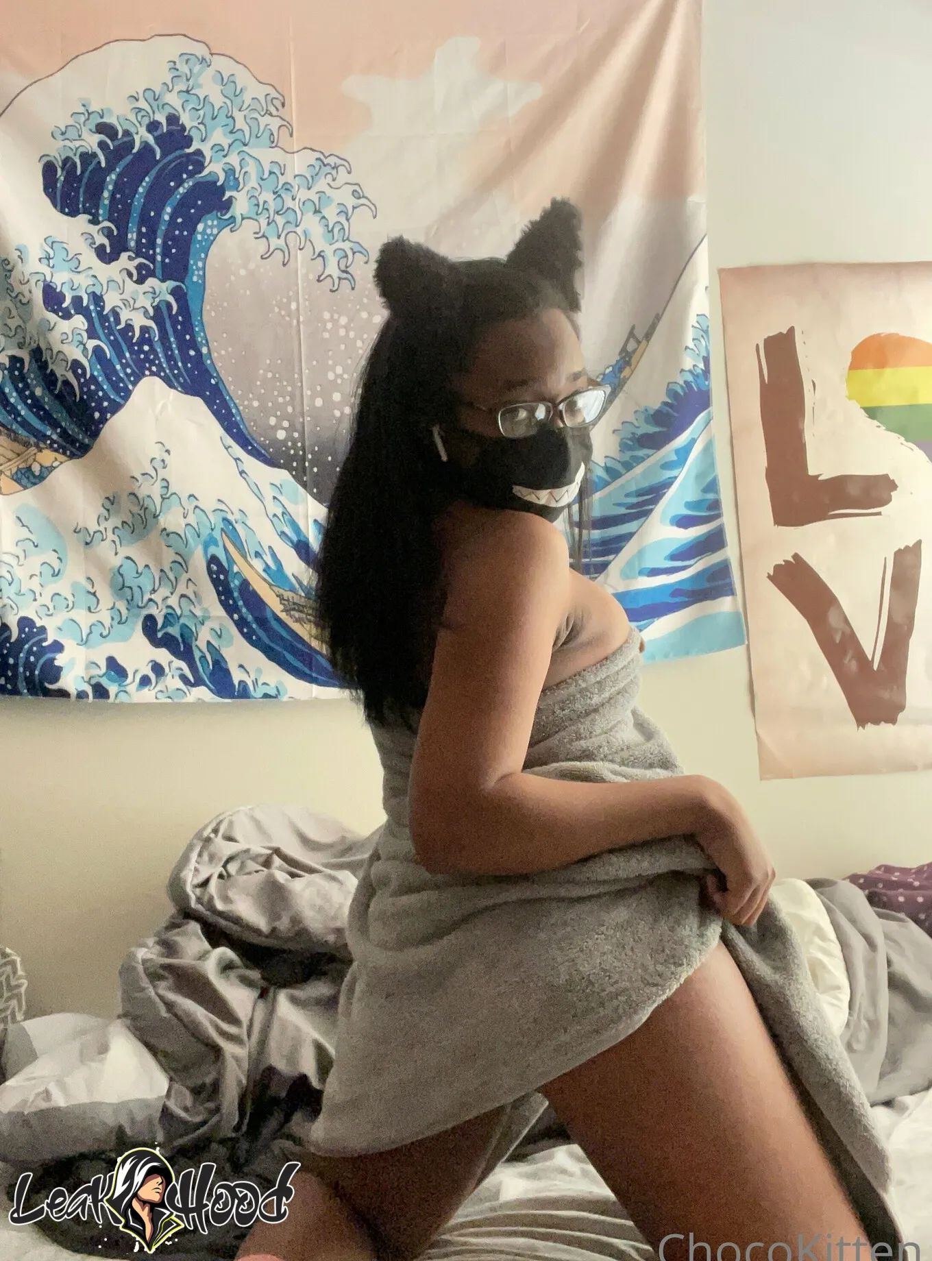 chocobabiekitten Nude Leaks OnlyFans #14 - LeakHood