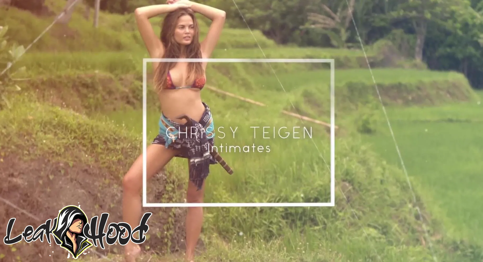 Chrissy Teigen Nude Leaks OnlyFans #148 - LeakHood