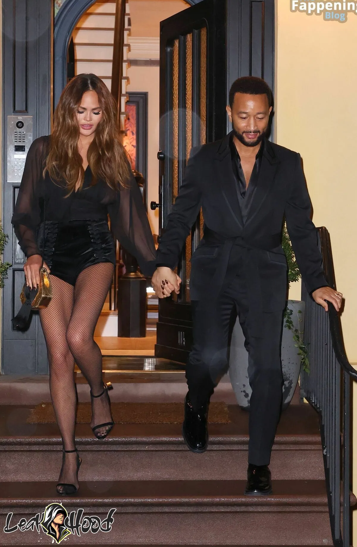 Chrissy Teigen Nude Leaks OnlyFans #1860 - LeakHood