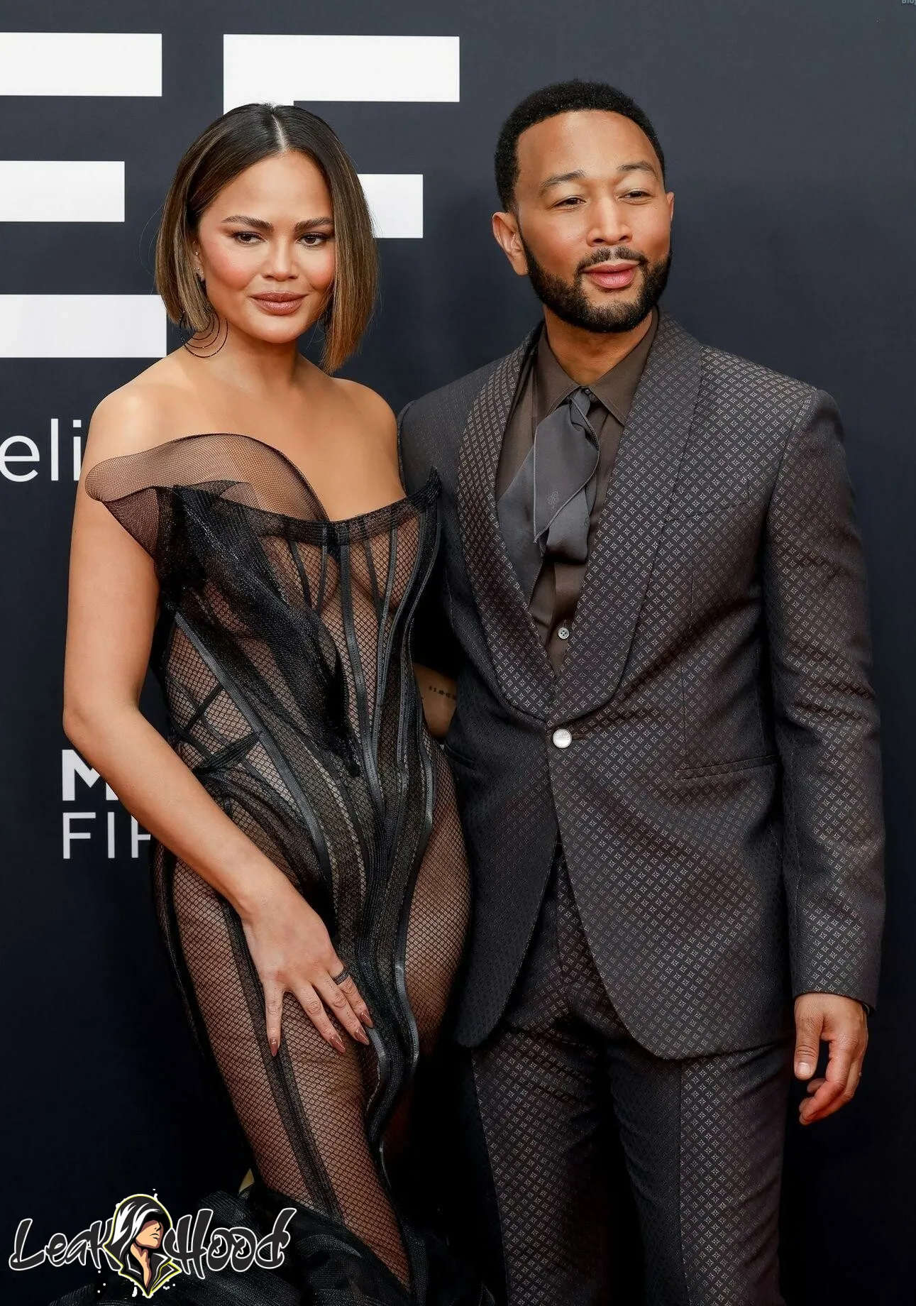 Chrissy Teigen Nude Leaks OnlyFans #2112 - LeakHood