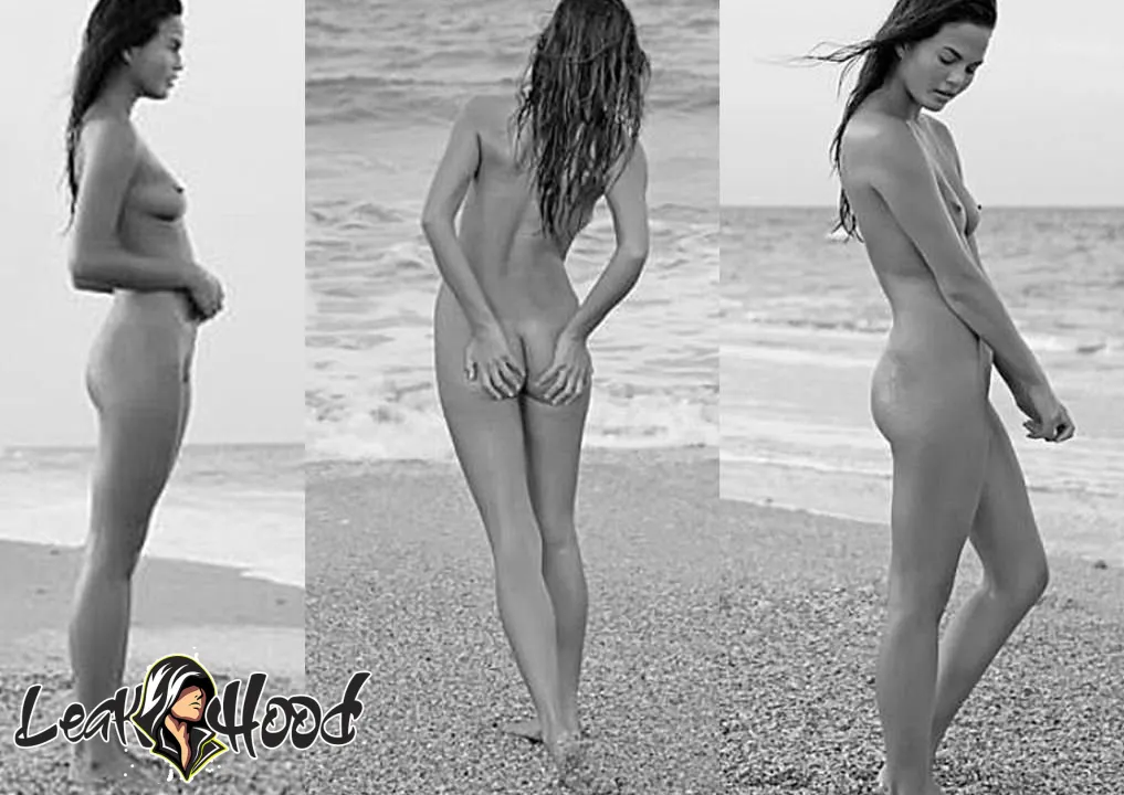 Chrissy Teigen Nude Leaks OnlyFans #474 - LeakHood