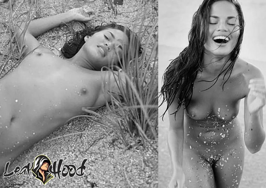 Chrissy Teigen Nude Leaks OnlyFans #478 - LeakHood