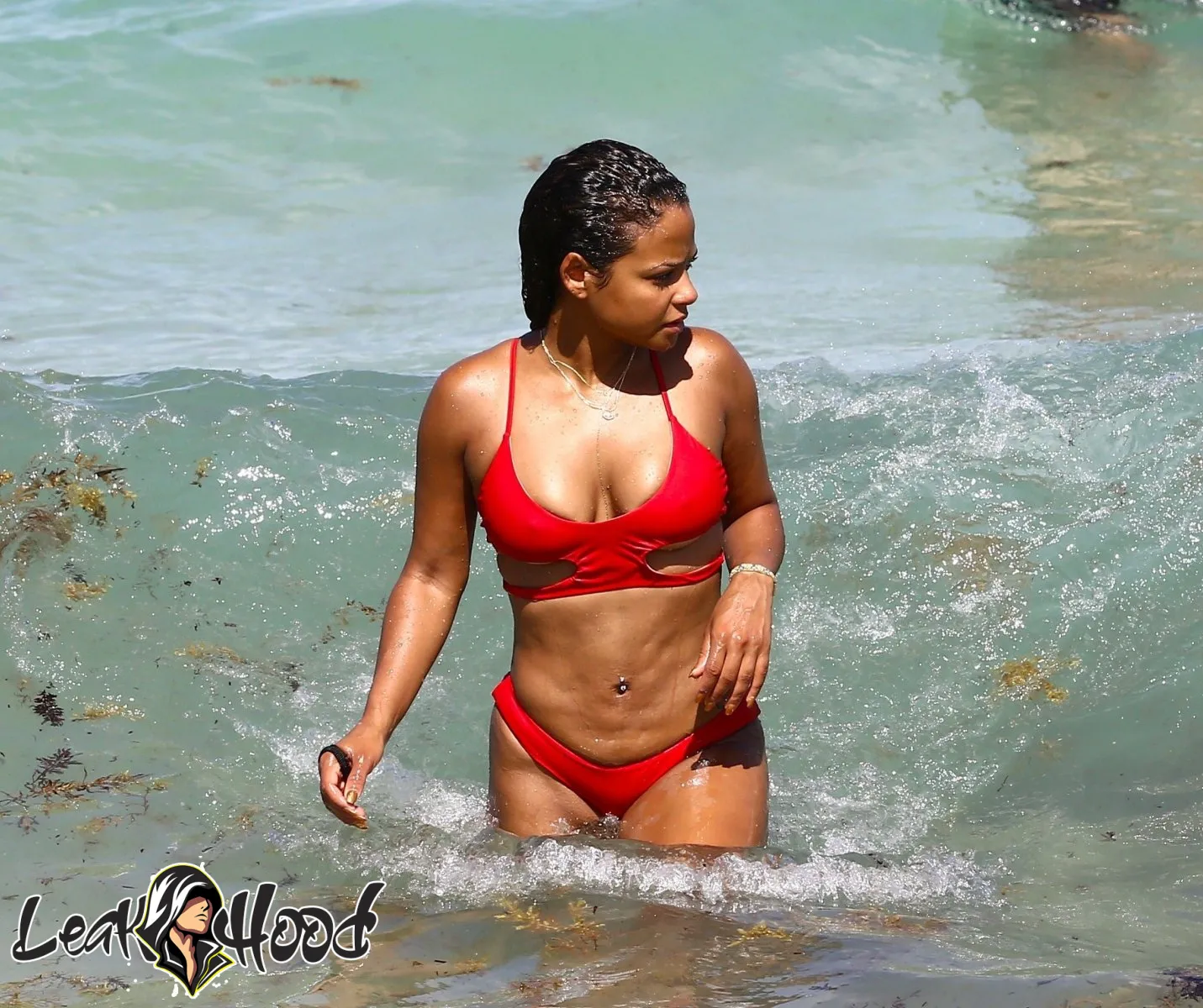 Christina Milian Nude Leaks OnlyFans #1104 - LeakHood