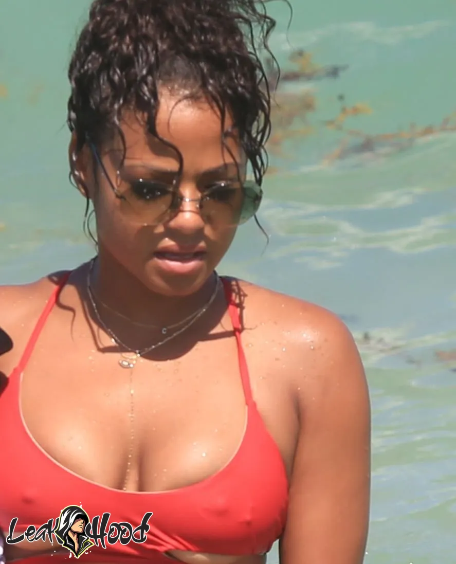 Christina Milian Nude Leaks OnlyFans #1159 - LeakHood