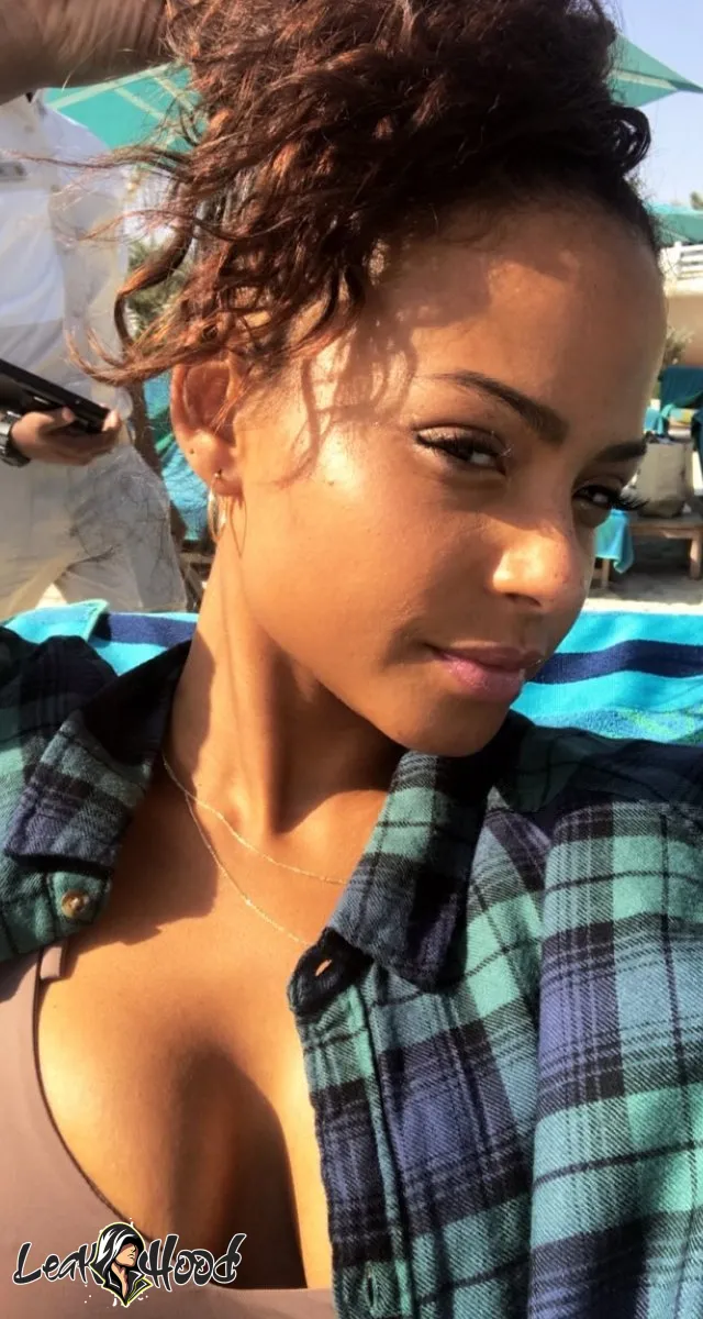 Christina Milian Nude Leaks OnlyFans #192 - LeakHood