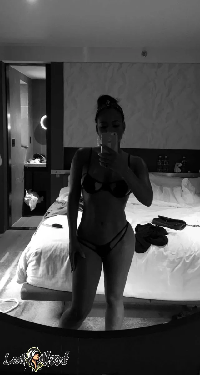 Christina Milian Nude Leaks OnlyFans #1926 - LeakHood