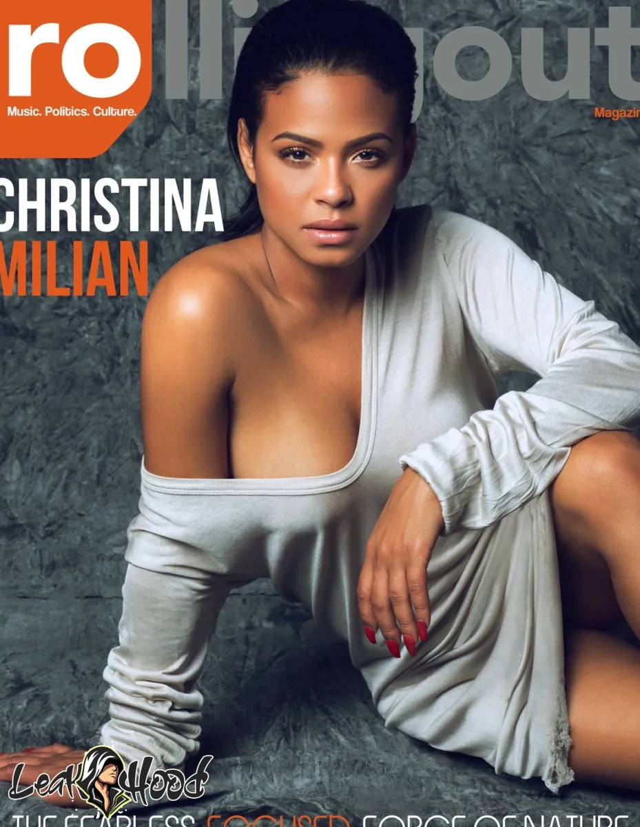 Christina Milian Nude Leaks OnlyFans #2063 - LeakHood