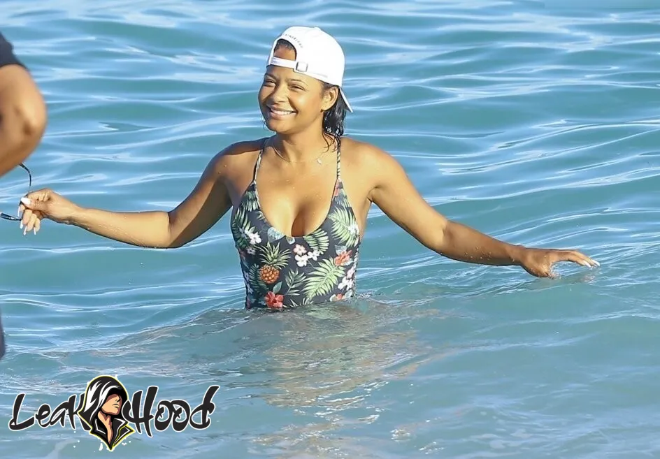 Christina Milian Nude Leaks OnlyFans #4645 - LeakHood