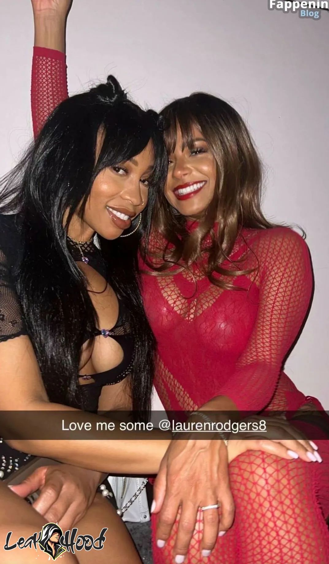 Christina Milian Nude Leaks OnlyFans #4705 - LeakHood