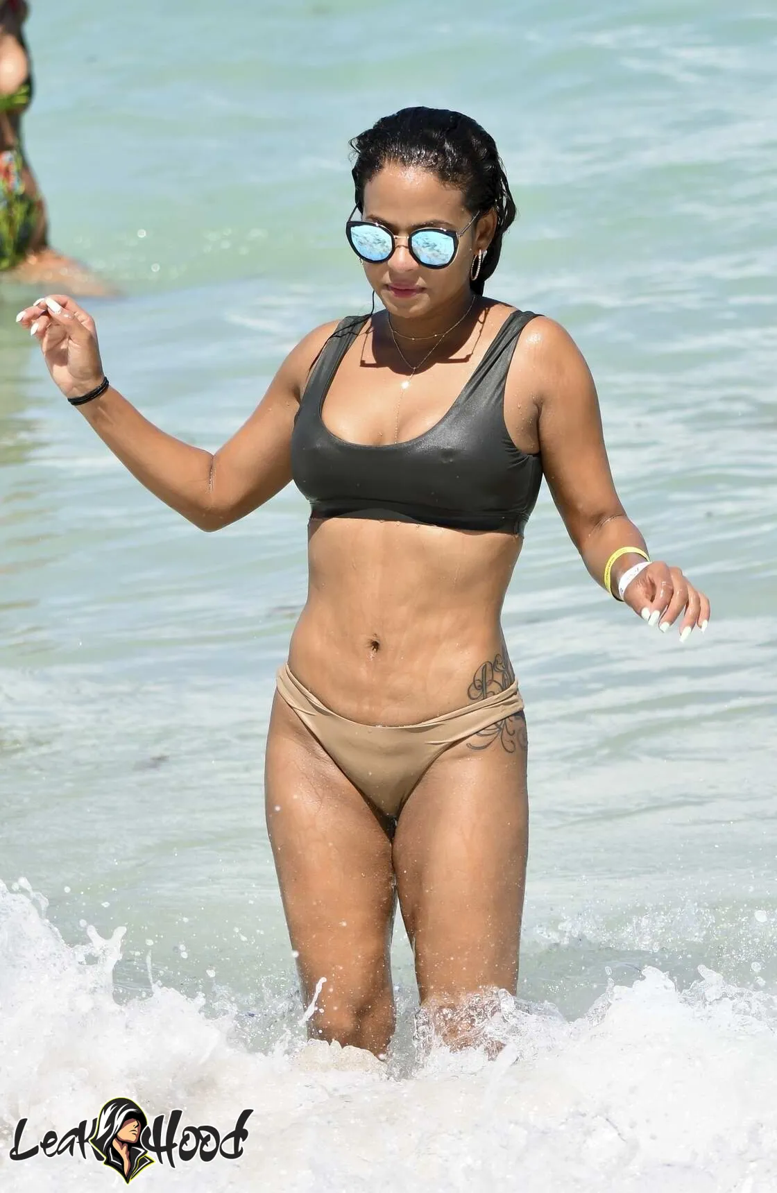 Christina Milian Nude Leaks OnlyFans #4709 - LeakHood