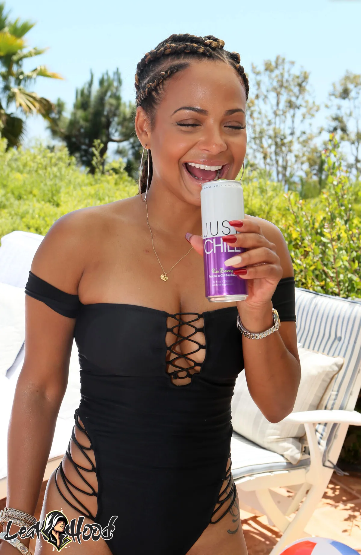 Christina Milian Nude Leaks OnlyFans #4744 - LeakHood