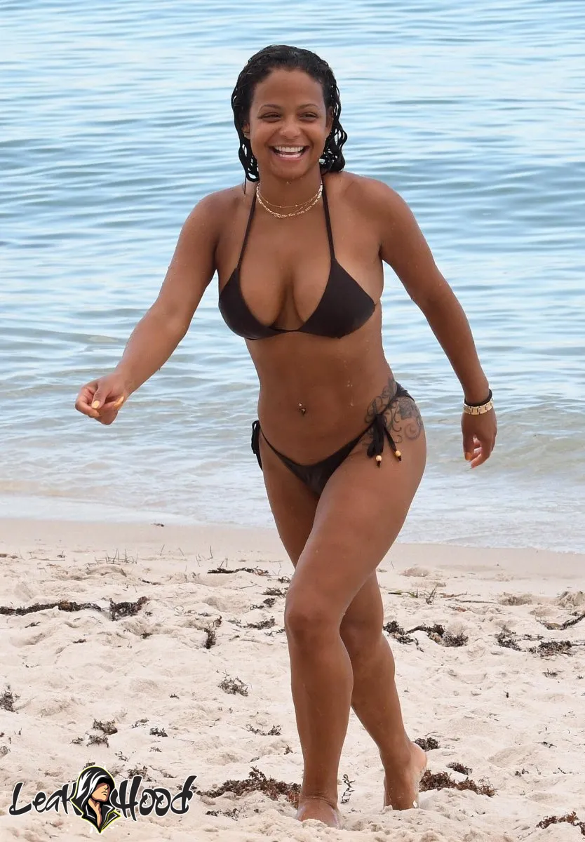 Christina Milian Nude Leaks OnlyFans #955 - LeakHood