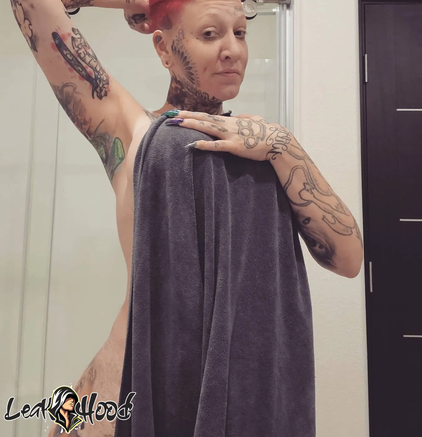 ChrystalNevius Nude Leaks OnlyFans #1 - LeakHood