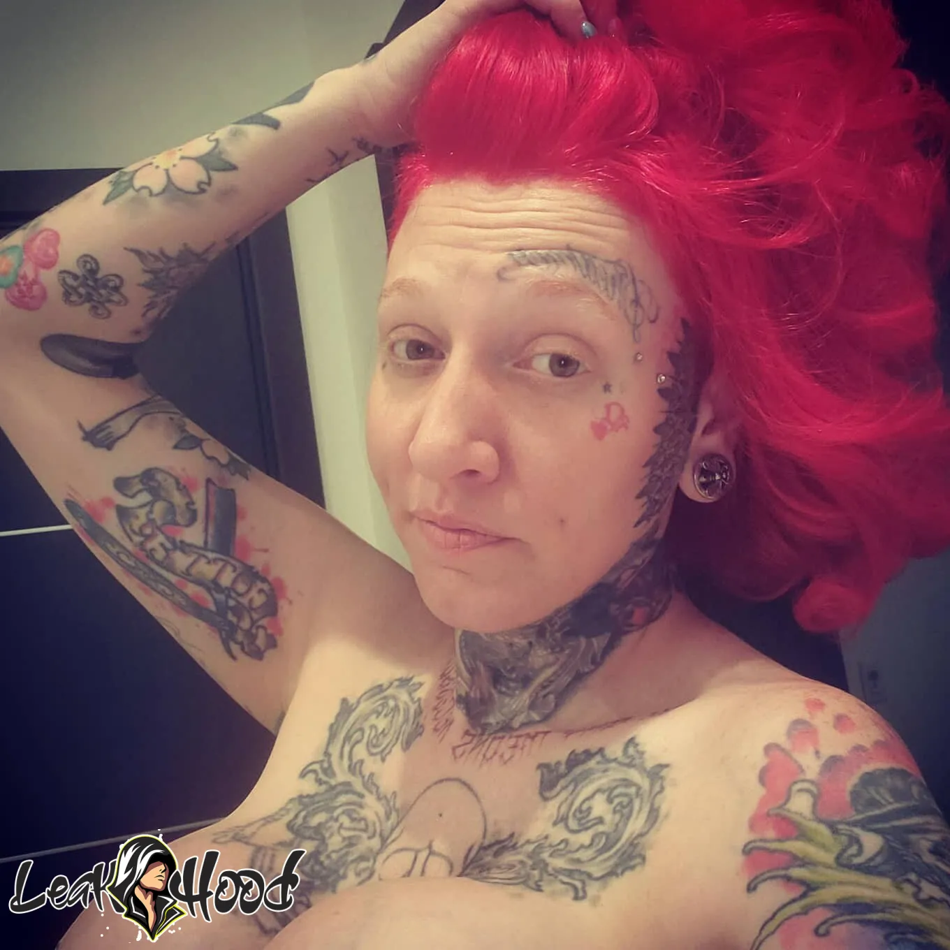 ChrystalNevius Nude Leaks OnlyFans #4 - LeakHood